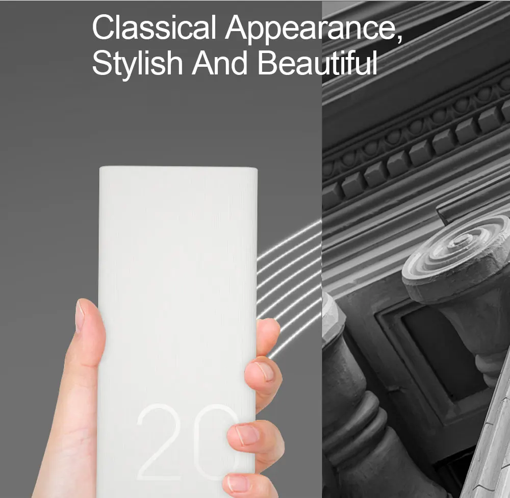 Huawei Honor power Bank 2, 20000 мА/ч, Макс., 18 Вт, двусторонняя быстрая зарядка, портативный внешний аккумулятор для Honor 10, Note 10, V20, Play Magic 2, Nova 3, 4