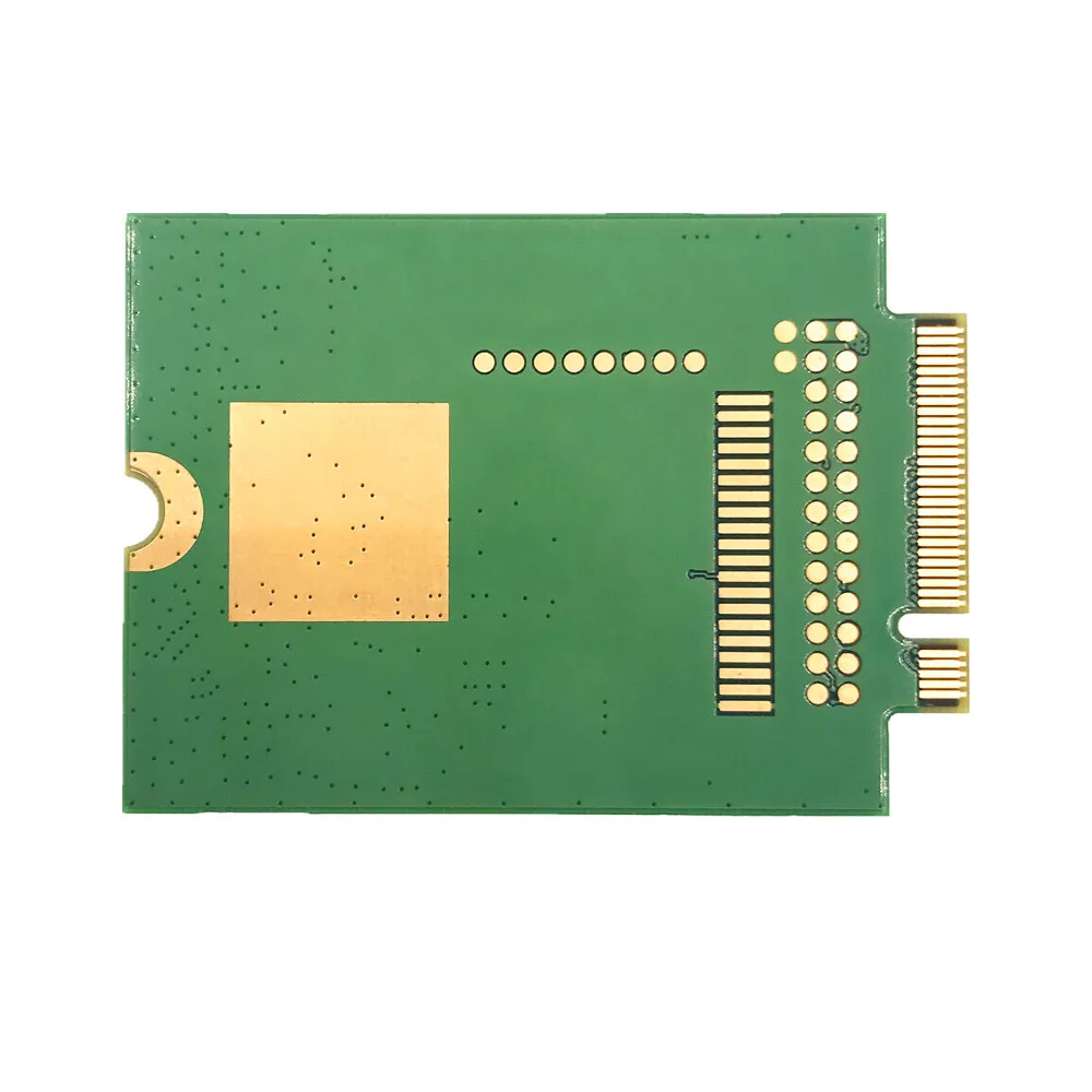Fibocom L830-EB 4LTE WWAN карта для HP L35286-005 L35112-001 Cat6 300 Мбит/с