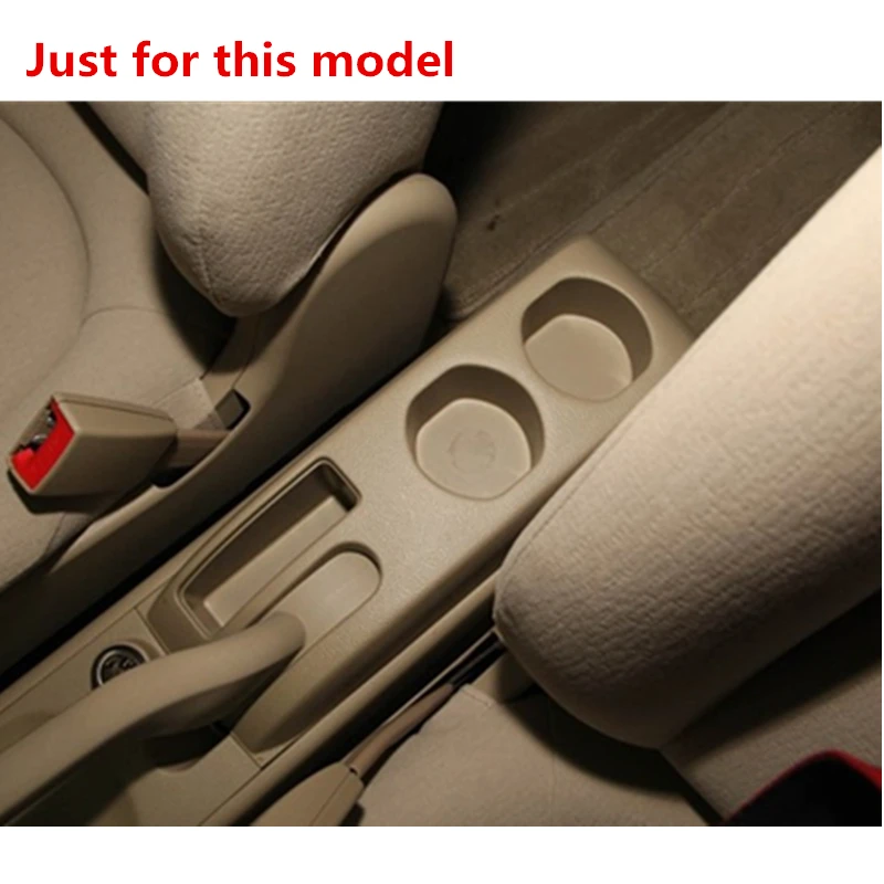 Для Nissan Tiida 2005 до 2014 автомобиль подлокотник с разъемом USB коробка центр для