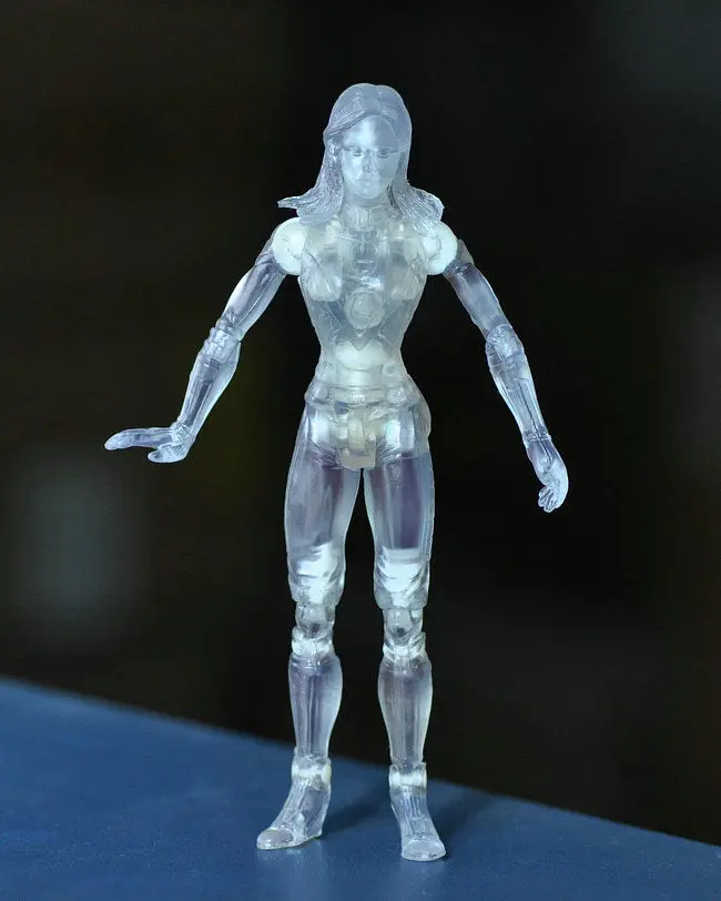 Герой женщина 5 ''фигурка четыре ZX331|action figure|figures action figurefantastic four |