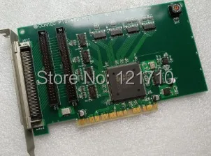 Плата промышленного оборудования CONTEC PIO-48D(PCI) NO.7145
