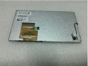 CLAA062LA11CW 6,2 дюймовый ЖК-экран с сенсорным экраном для автомобиля dvd gps