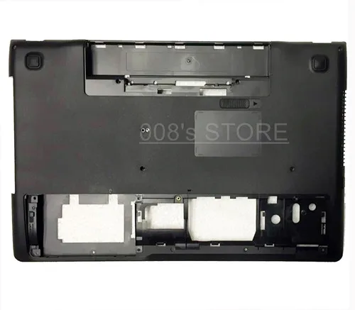 Новый чехол для Asus N56 N56SL N56VM N56V N56D N56DP N56VJ N56VZ ЖК дисплей задняя/Передняя панель/Упор