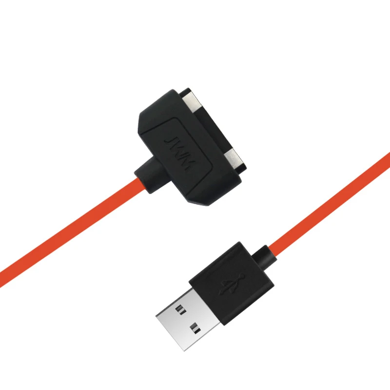 JWM Прочный Магнитный USB кабель для охранного патруля Тур ридер