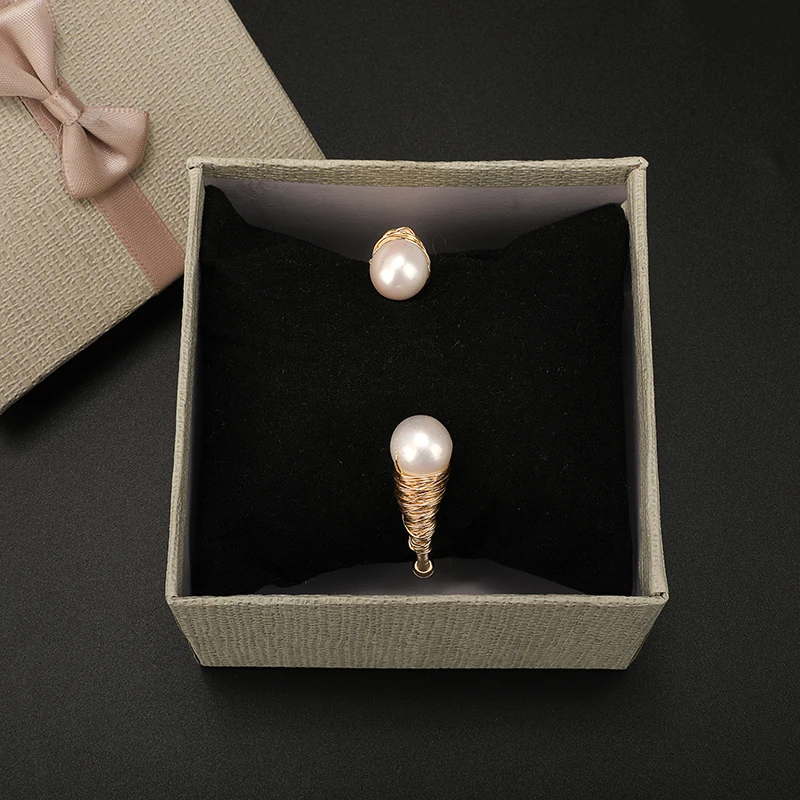 

Shuangsheng Natural Fresh Water Baroque White Pearl Bracelets Gift For Women luxury Adjustable Bracelets & Bangle Fine Jewellery