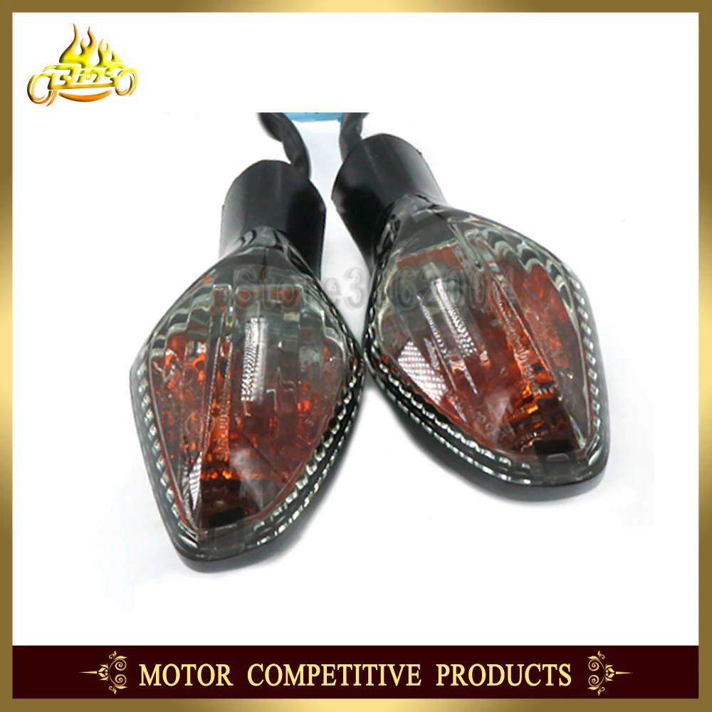 Передняя Поворотная сигнальная лампа для мотоцикла HONDA NC700 S/X/D NC700X 2012-2013 NC750 NC750S