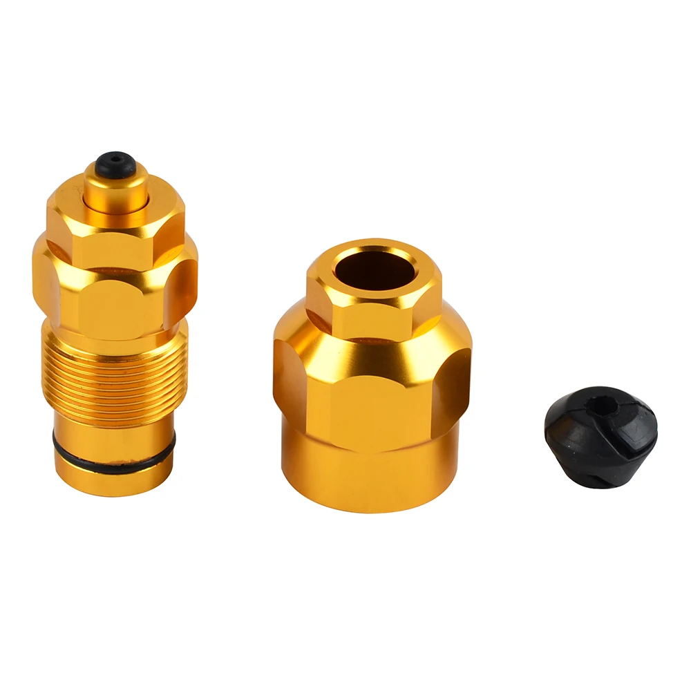 Gold Кабель Luber инструмент для Honda CRF1000L SL230 XR230 XR250 XR400 XR650R CRM250R CRF250 ралли CRF230F CRF150F CRF250L CRF250M CRF250R - Цвет: Gold