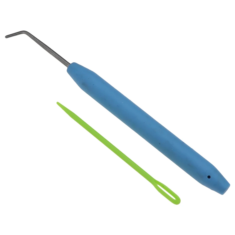 Инструмент для ручной вязки 4 размера вязания шарфов шляп носков | Дом и сад