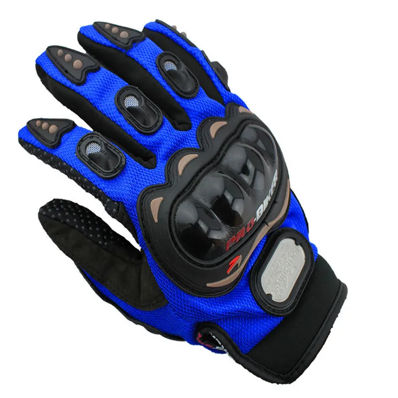 Новый 2017 гоночный мотоцикл велосипед перчатки протектор Finger Дизайн Велоспорт