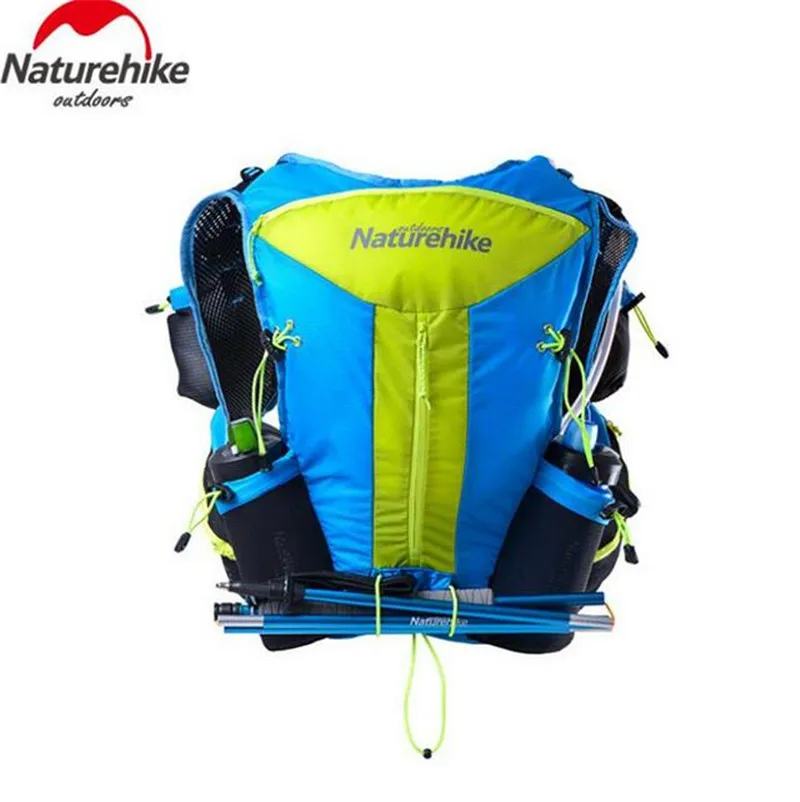 Рюкзак Naturehike для мужчин и женщин тактический ранец походов треккинга на открытом