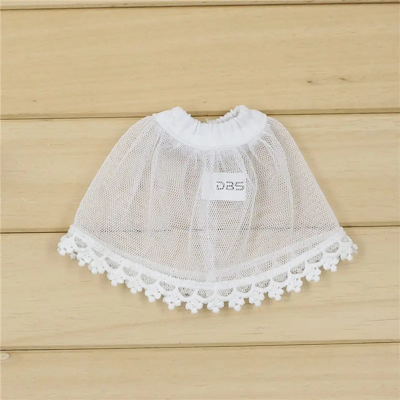 clothes C Icy blyth doll licca классная одежда короткая рубашка черные леггинсы нижнее белье, только одежда без куклы - Цвет: clothes C