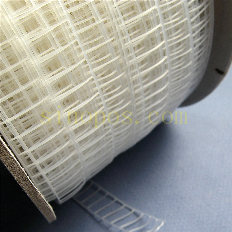 Пластиковые штапельные штифты в рулоне для этикеток лестниц одежды джинсов