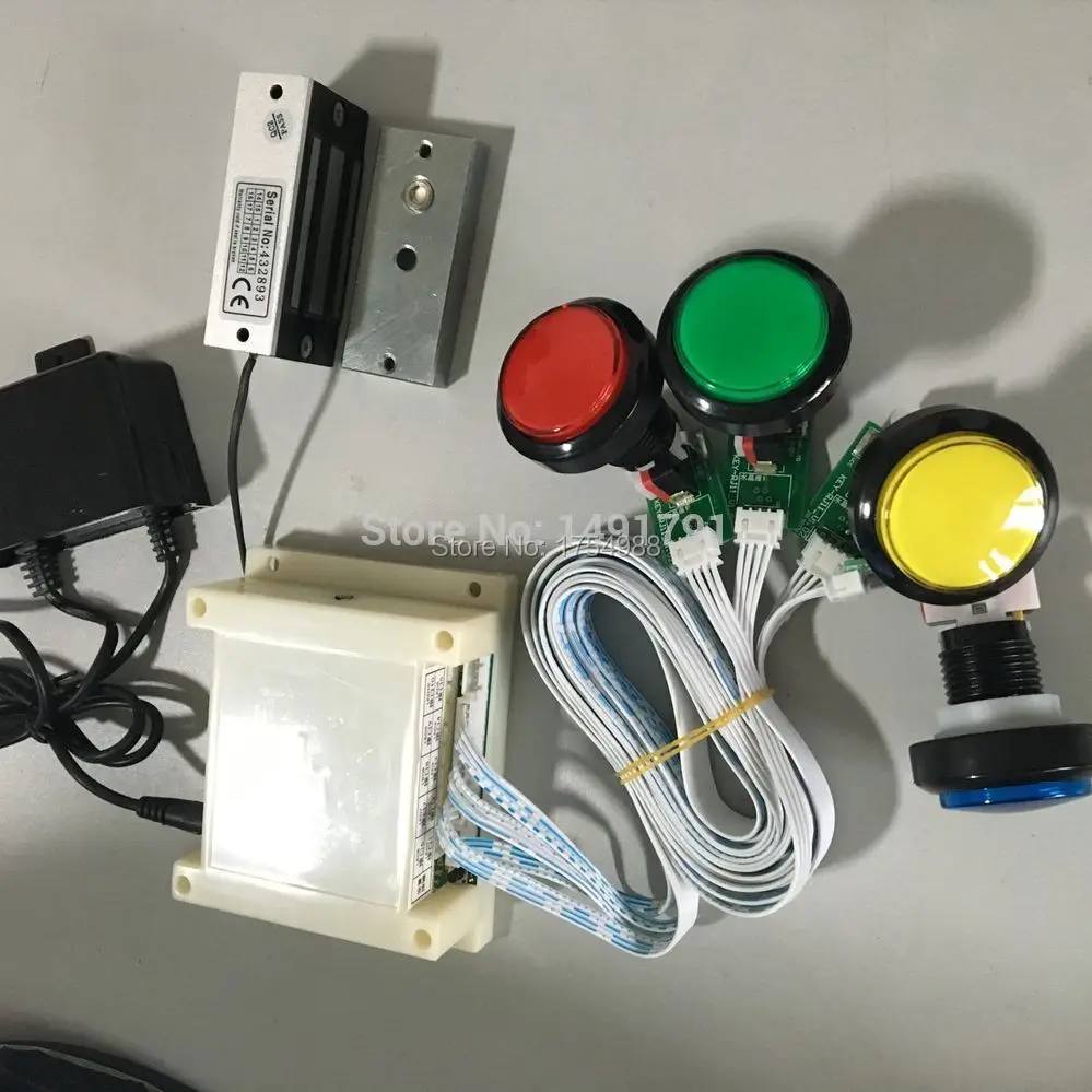 Реквизит для игры Бег в комнате реальная жизнь дверь и замок игра волшебные