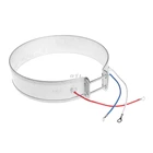 165 мм Тонкий ленточный нагревательный элемент 220 в 750 Вт для бытовой электротехники