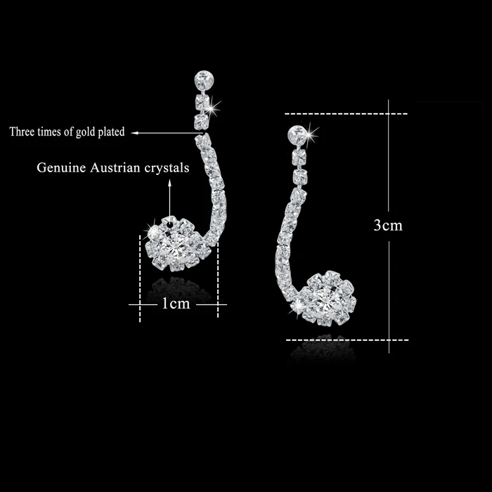 TOUCHEART роскошный бренд хрустальные серебряные фотообои Свадебные Стразы