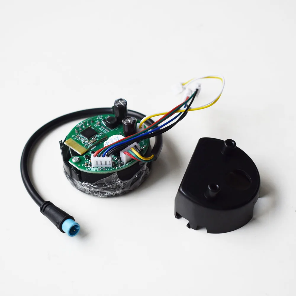 Приборная панель набор аксессуаров приборная для Ninebot ES1 ES2 ES3 ES4 электрический