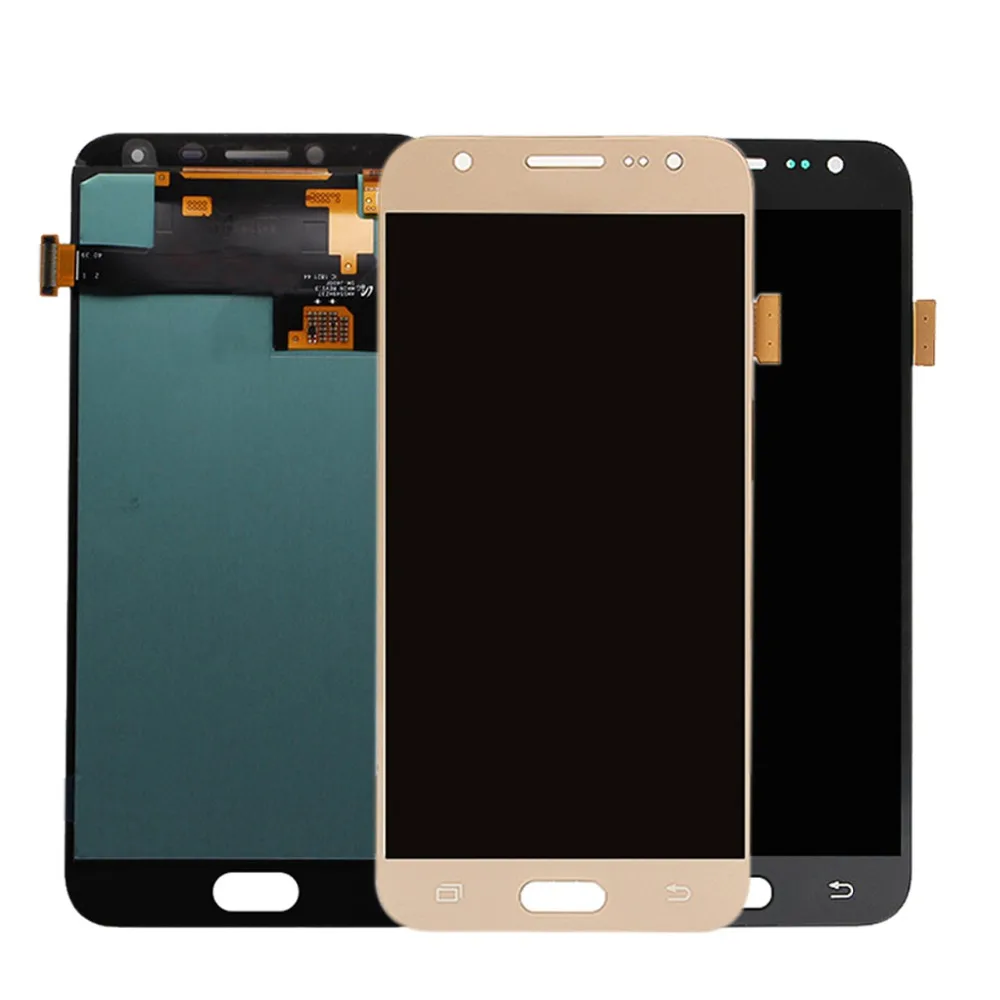 J400 ЖК дисплей для Samsung Galaxy J4 2018 SM j400F j400DS сенсорный экран протестирован дигитайзер