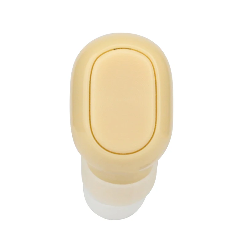 Q1 невидимые мини беспроводные Bluetooth наушники самая маленькая bluetooth-гарнитура с