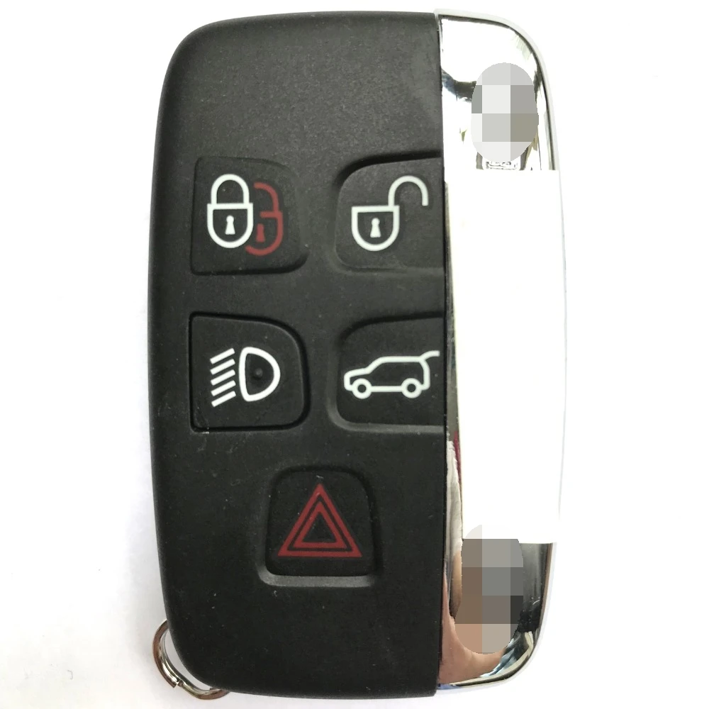 Для смарт-приближения Range Rover-5 кнопок 434 315 МГц | Автомобили и мотоциклы