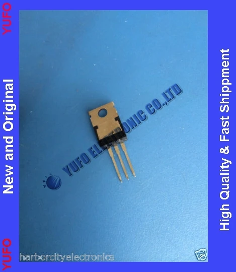Бесплатная доставка модель IRF9510 L7912CV флэш MJE2955T 2SB1016 TIP122 TIP127 TIP31C TIP32C TYN1225 TO