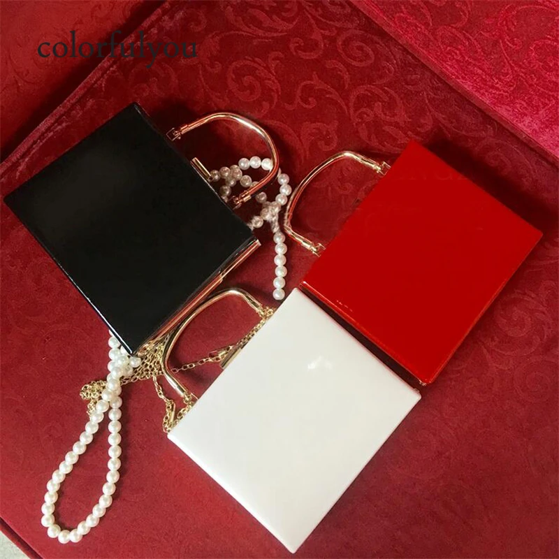 Бренд Colorfulyou, женская сумка, винтажная сумка, одноцветная,, женские сумки, сумка на плечо, универсальная, сумка-тоут из искусственной кожи, сумка-мессенджер на цепочке