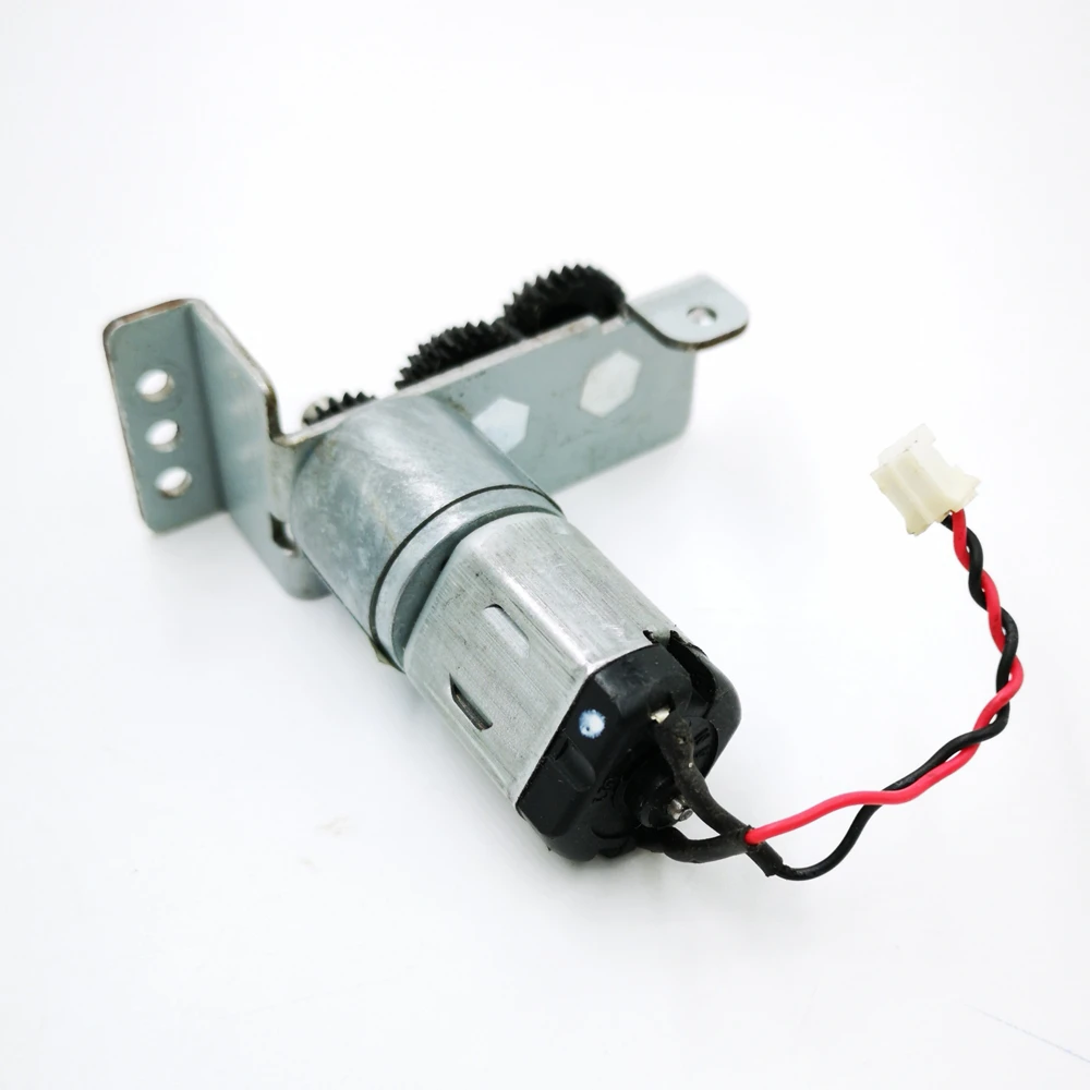 Миниатюрный редукторный двигатель постоянного тока 12 В фоторедукторный 12-24 (6 3) |