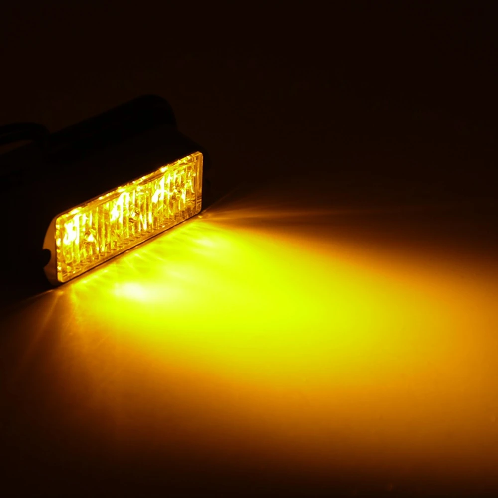 08003 янтарного цвета красного синего зеленого и белого цветов супер яркий 3LED