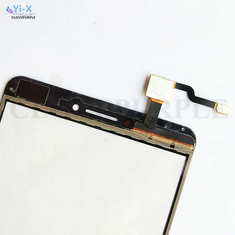 Переднее стекло для сотового телефона объектив сенсорный экран Xiaomi Mi Max