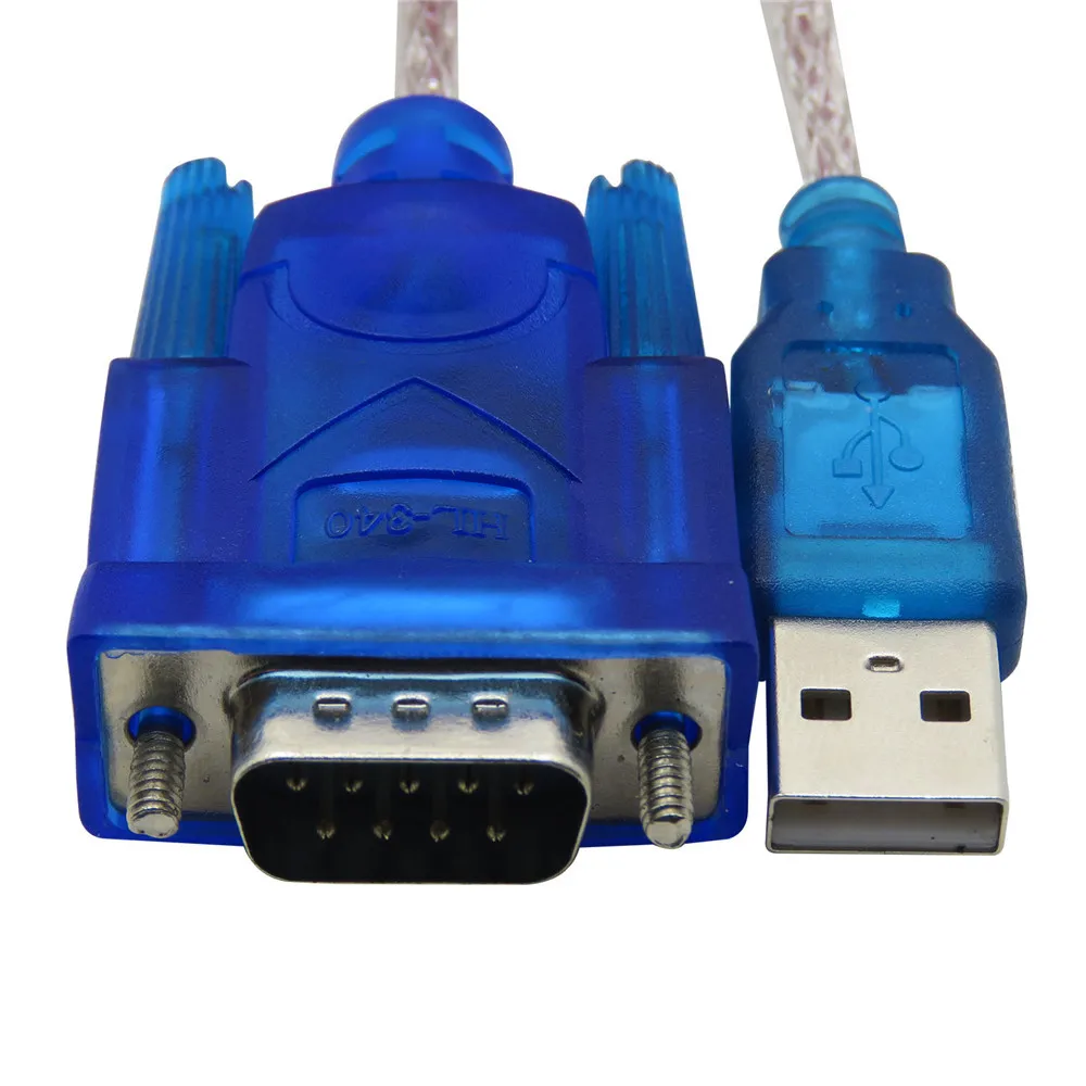 2 шт. Бесплатная доставка Высокое качество Новый USB к DUSB 9P RS232 COM порт
