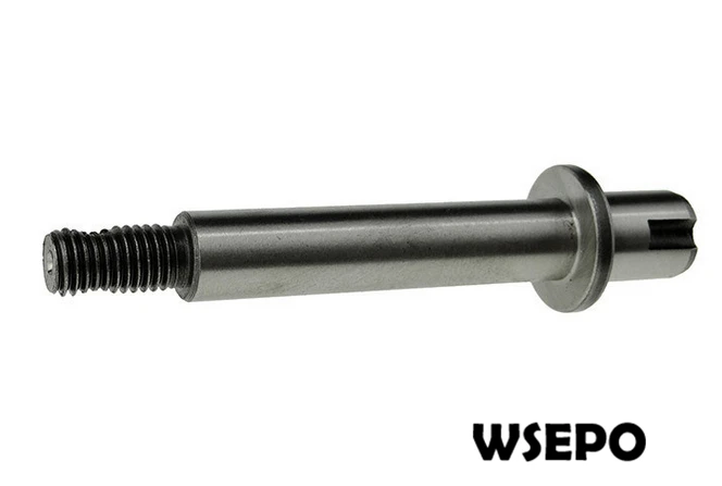 Качество OEM! Реверсивный вал для 170F(7HP) газовый двигатель или 170F/173F 4 ~ 5HP дизельный с