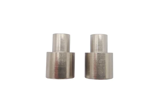 Bushings DIY Золотая пуля ручка с пружинкой комплект RZ-BPCL59 - Цвет: Bushings