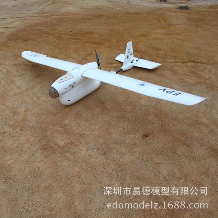 2018 новая Заводская прямая надувная фигура FPV Sky Eye UAV самолет с фиксированным