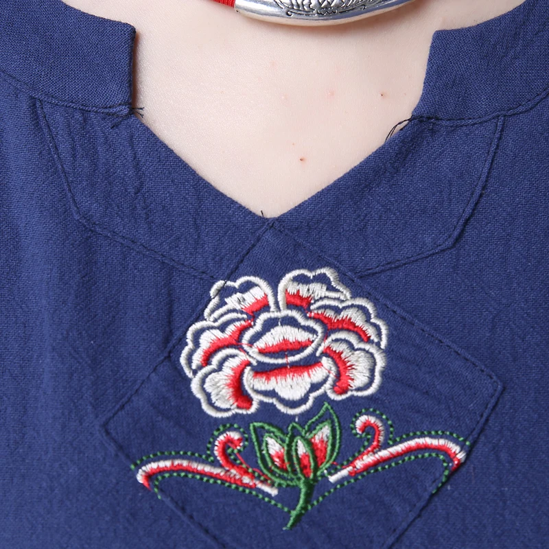 поступление Новое 2019 летние модные женские однотонные платья с коротким рукавом