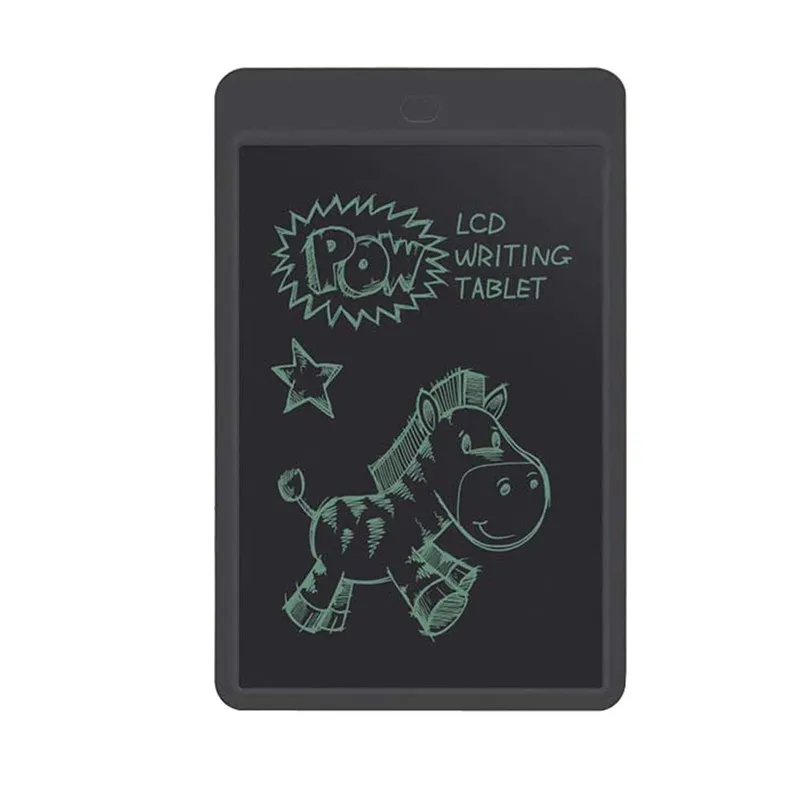 10 ти дюймовый электронный ЖК дисплей планшет для письма коврик офиса Memo Home