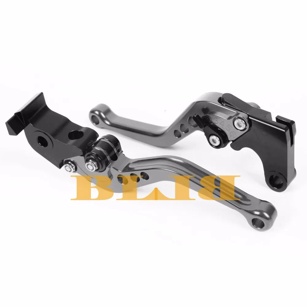 10 видов цветов для Suzuki SV1000 S HAYABUSA GSXR1300 GSF 650 1200 1250 BANDIT CNC мотоцикл короткий/длинный