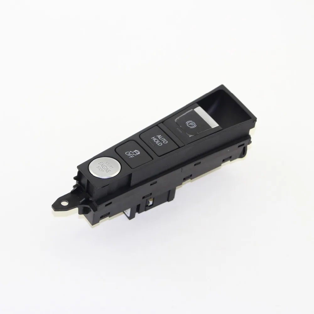 ESP стоп пусковой переключатель парковочный ручной тормоз для 2011-2014 VW CC Passat B7 3AD 927