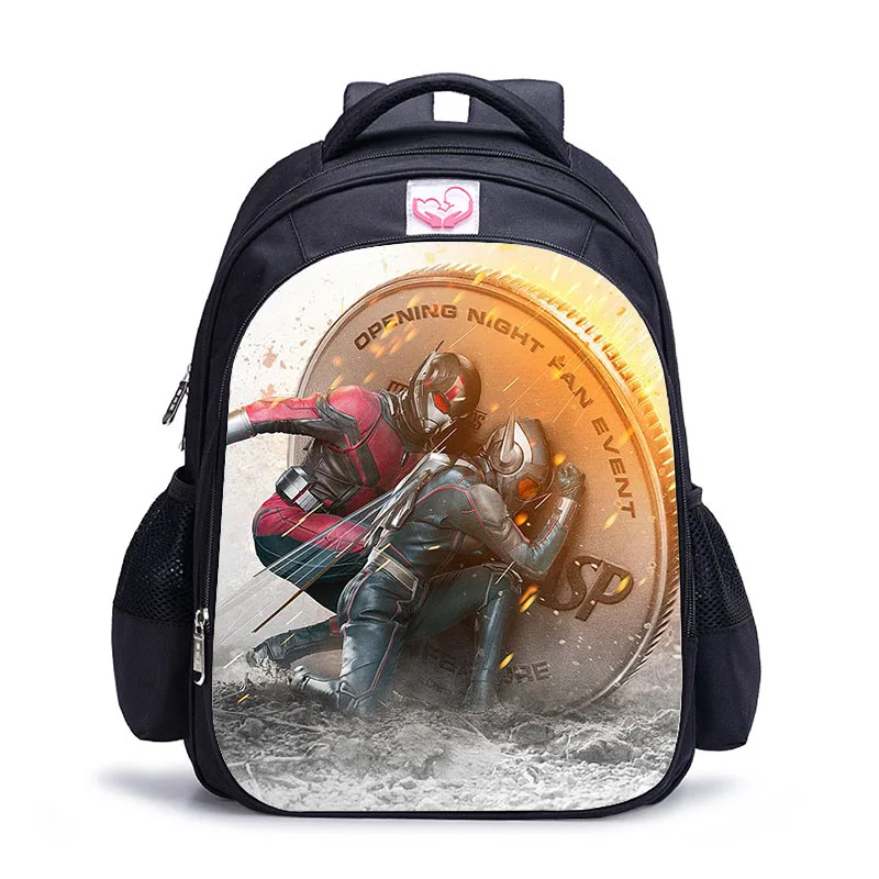 2018 знаменитый рюкзак муравей и ОСА из фильма для подростков девочек Mochila Infantil