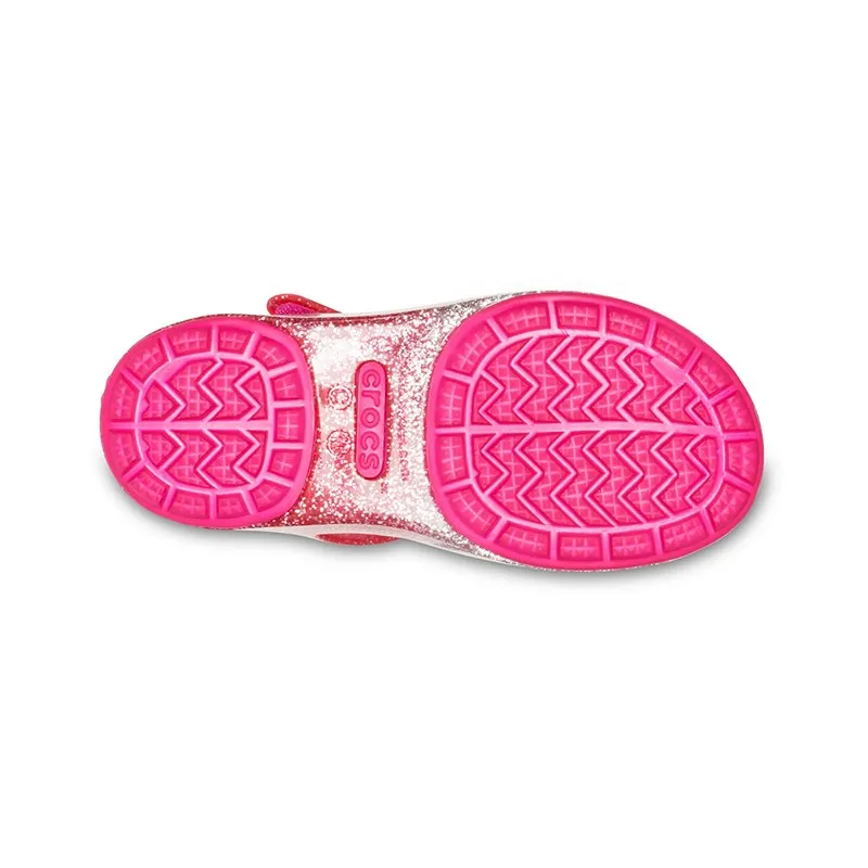CROCS Crocs Isabella Charm Sandal K KIDS|Сандалии| |