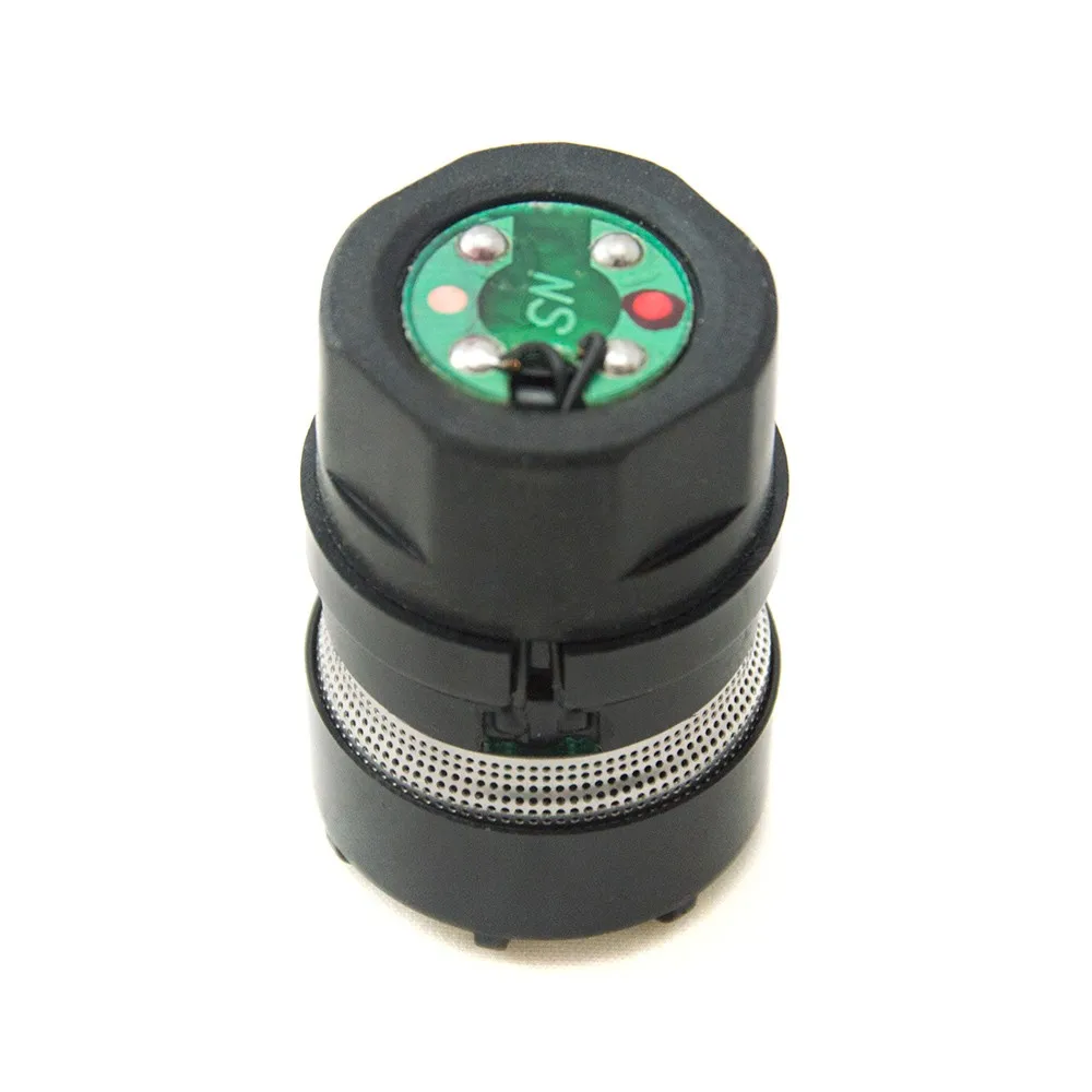 Coolvox микрофонная капсула Microfone Professional Core подходит для shure SM 58 Тип микрофона Замена для сломанного
