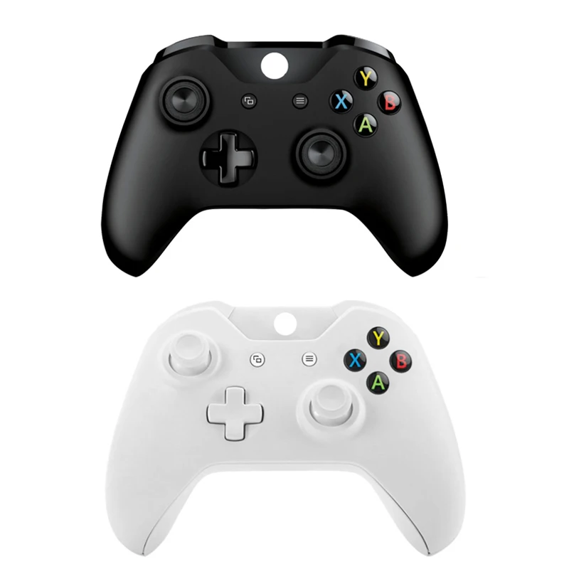 Bluetooth геймпад для Xbox One беспроводной контроллер джойстик консоли Win7/8/10 PC|Геймпады|