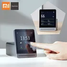 Анализатор воздуха Xiaomi Mi Clear Grass, Retina Touch IPS экран, внутренний, наружный, мобильное сенсорное управление, детектор воздуха