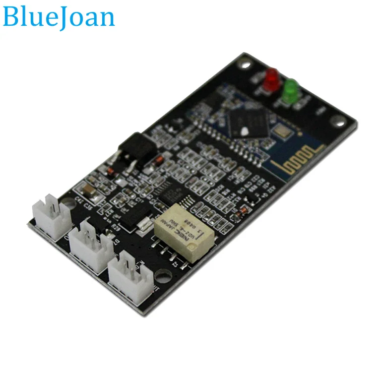 Абсолютно новый высококачественный CSR64215 CSR8645 APT-X Bluetooth 4 0 2 плата аудиоресивера