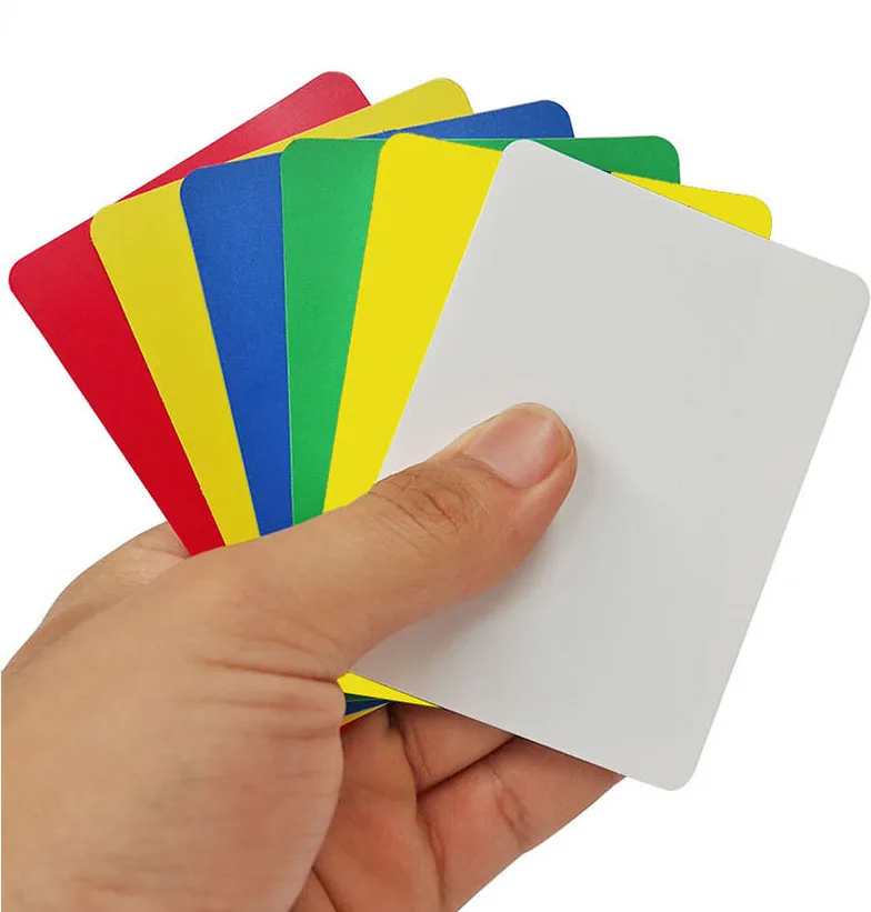 100 шт./компл. размер игральных карт|playing cards|playing cards setcut poker |