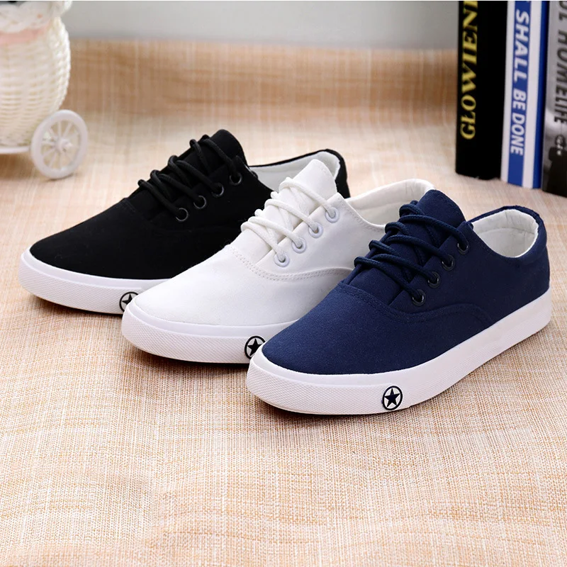 2017 New Summer Shoes Female Outdoor Fashion Women Canvas Rubber Casual Flats Loafers Zapatos WE11 | Обувь