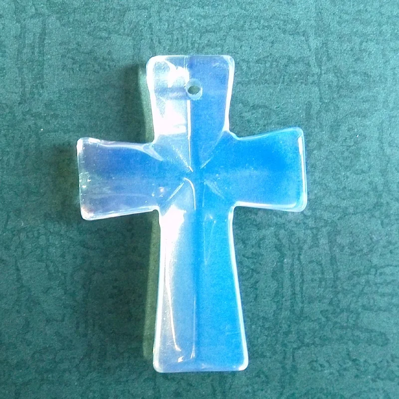 Лидер продаж 2018 модные подвески из опала и камня для ювелирных изделий оптовая