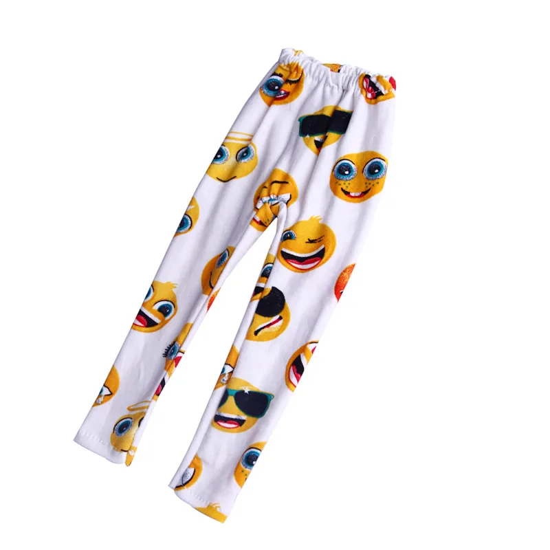 Luckdoll мода новая кукла одежда аксессуары леггинсы подходит 43 см кукла игрушки Дети идеальный подарок на праздник - Цвет: n643