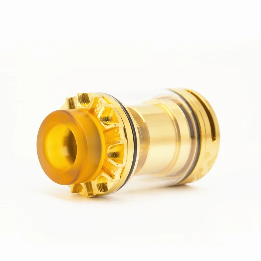 Катушка отец CF Reload RTA Впускной распылитель испаритель 24 мм диаметр 510 нить 4 мл