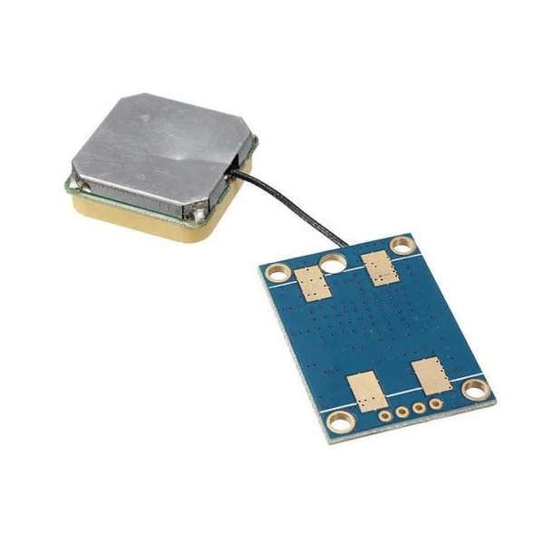 GY NEO6MV2 Контроллер полета GPS модуль с супер сильной керамической антенной для Raspberry