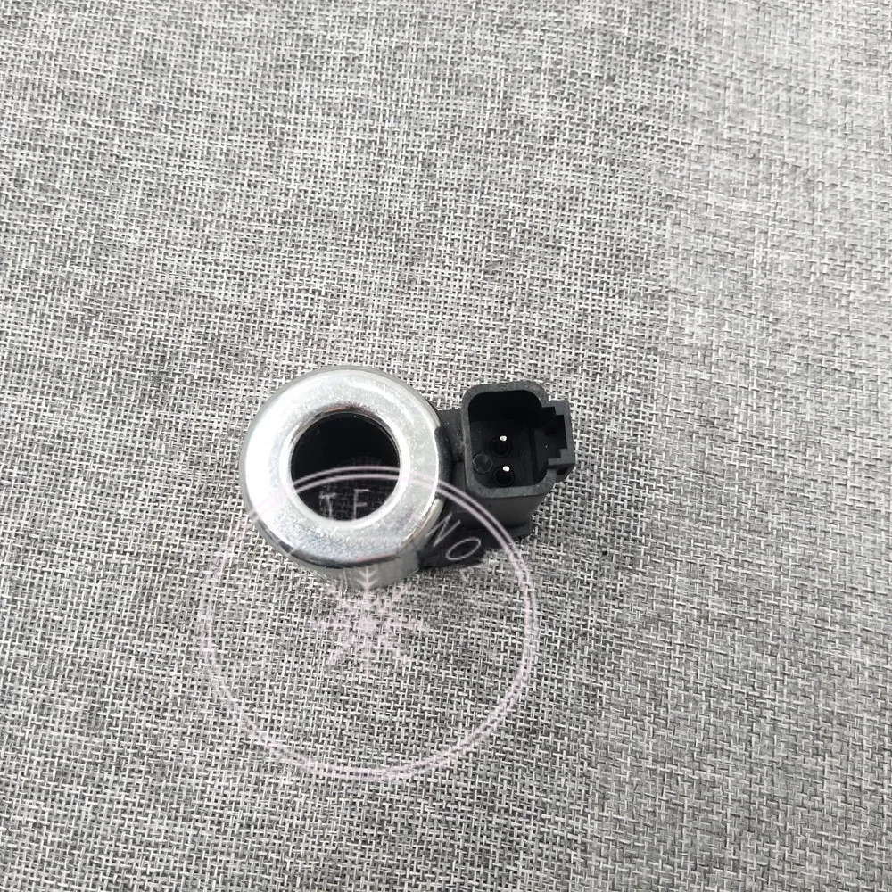 Бесплатная доставка Пилот Соленоидный клапан катушки для hyundai R215 7 225 7|coil|coil valvecoil