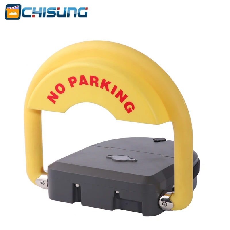 

Remote Control Operated Car Park Saver For Vehicle IP68